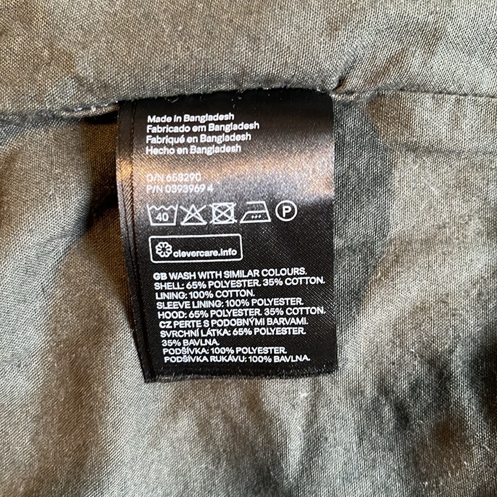 H&M jacket - Picture 9 of 13